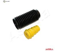 Shock absorber cover Front Axle 63-0A-A20 ASHIKA for ALFA ROMEO OPEL FORD FIAT