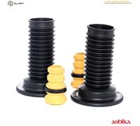 63-0A-A22 ASHIKA Dust Cover Kit, shock absorber for ALFA ROMEO,FIAT,FORD,HONDA,O