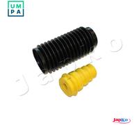 Fits JAPKO 63A18 SHOCK ABSORBER PROTECTION KIT/1+1 PCS/ ⭐UK Stock⭐
