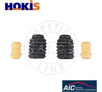 DUST COVER KIT SHOCK ABSORBER 70945Set FOR PORSCHE BOXSTER/Spyder 911/Targa 3.4L