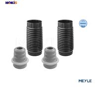 Shock absorber cover Front Axle 714 640 0004 MEYLE for FORD MONDEO III Turnier