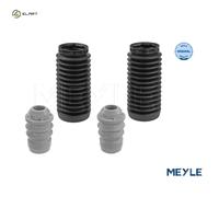 Shock absorber cover Front Axle 714 640 0006 MEYLE for FORD FUSION