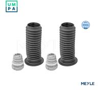 Meyle Shock Absorber Dust Cover Kit 714 640 0010 Front - Fits Ford B-MAX, Transit Courier B460 MPV