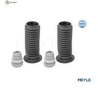 Meyle Shock Absorber Dust Cover Kit 714 640 0010 Front - Fits Ford B-MAX, Transit Courier B460 MPV