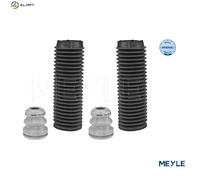 DUST COVER KIT, SHOCK ABSORBER 714 640 0017 MEYLE