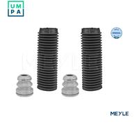 DUST COVER KIT, SHOCK ABSORBER 714 640 0017 MEYLE