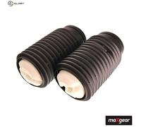 MaXgear Shock Absorber Dust Cover 72-1164 Front Axle Left for Opel Volvo Toyota