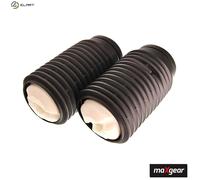 Shock absorber cover Front Axle Left 72-1164 MAXGEAR for OPEL VOLVO TOYOTA