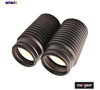 MAXGEAR 72-1165 Dust Cover Kit, shock absorber for LANCIA,OPEL,VAUXHALL,VOLVO