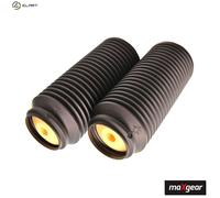 MAXGEAR 72-1166 Dust cover kit, shock absorber