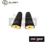 DUST COVER KIT SHOCK ABSORBER 72-1201 FOR VW GOLF/PLUS/VI/Convertible/IV BORA