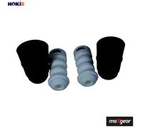 MaXgear Dust Cover Kit for Shock Absorber 72-1202 - Rear - Fits SEAT Ibiza II / Cordoba Vario, VW 1.8L