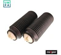DUST COVER KIT, SHOCK ABSORBER 72-1203 MAXGEAR