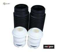 DUST COVER KIT SHOCK ABSORBER 72-1204 FOR SKODA ROOMSTER/Praktik FABIA/II VW