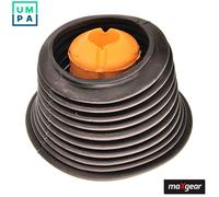 MaXgear Dust Cover Kit Shock Absorber 72-1206 - Front Axle - for Audi