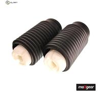 MaXgear Dust Cover Kit Shock Absorber Front Axle 72-1208 for Citroën Peugeot Fiat