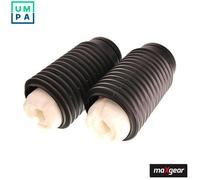 MaXgear Dust Cover Kit Shock Absorber Front Axle 72-1208 for Citroën Peugeot Fiat