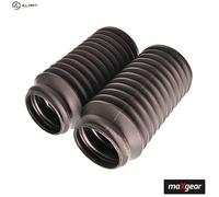 DUST COVER KIT SHOCK ABSORBER 72-1209 FOR VW POLO/II/CLASSIC DERBY PASSAT 1.3L