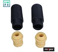 MAXGEAR 72-1211 Dust cover kit, shock absorber