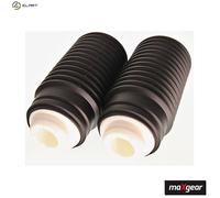 DUST COVER KIT, SHOCK ABSORBER 72-1214 MAXGEAR