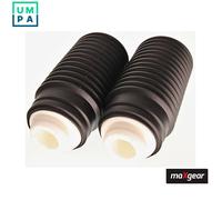 DUST COVER KIT, SHOCK ABSORBER 72-1214 MAXGEAR