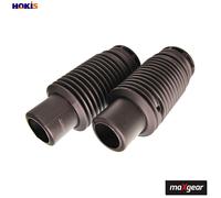 MAXGEAR Shock Absorber Dust Cover Kit 72-1218 - Front Axle - Fits Peugeot 206+, 206 Van - UK Seller