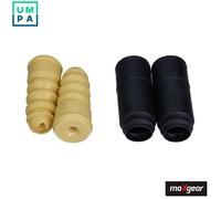 1x Original Maxgear Dust Cover Shock Absorber Rear Audi A4 Seat Skoda VW Passat