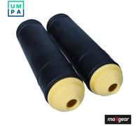MAXGEAR 72-1225 Dust cover kit, shock absorber