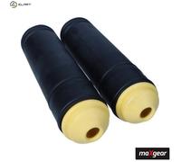 MAXGEAR 72-1225 Dust cover kit, shock absorber