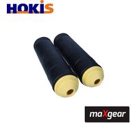 DUST COVER KIT SHOCK ABSORBER 72-1225 FOR BMW 3/E6/Convertible/E46 M42B18 1.8L