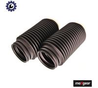 DUST COVER KIT, SHOCK ABSORBER FOR FORD MAXGEAR 72-1684 FITS FRONT AXLE