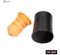 MaXgear Shock Absorber Dust Cover Kit 72-2298 Rubber Front Axle for VW SEAT