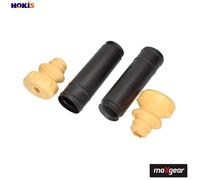 MaXgear Dust Cover Kit 72-2425 – Rear Shock Absorber for Audi & SEAT – UK Stock