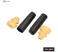 MaXgear Dust Cover Kit 72-2425 – Rear Shock Absorber for Audi & SEAT – UK Stock