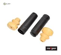 DUST COVER KIT SHOCK ABSORBER 72-2425 FOR SEAT AUDI A3/Sportback/S3 BMM 2.0L