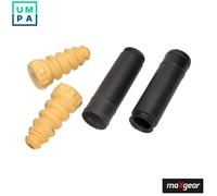 MaXgear Dust Cover Kit Shock Absorber 72-2428 Rear Axle for Audi, Skoda, VW