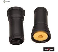MaXgear Dust Cover Kit 72-2432 - Shock Absorber Rear Axle for BMW - UK Stock