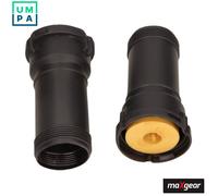 MaXgear Dust Cover Kit 72-2432 - Shock Absorber Rear Axle for BMW - UK Stock