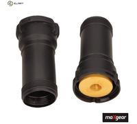 MaXgear Dust Cover Kit 72-2432 - Shock Absorber Rear Axle for BMW - UK Stock