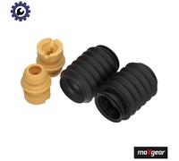DUST COVER KIT, SHOCK ABSORBER FOR BMW MAXGEAR 72-2433 FITS FRONT AXLE