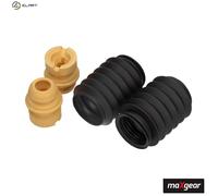DUST COVER KIT, SHOCK ABSORBER FOR BMW MAXGEAR 72-2433 FITS FRONT AXLE