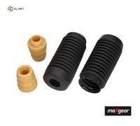 DUST COVER KIT, SHOCK ABSORBER 72-2437 MAXGEAR