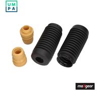 DUST COVER KIT, SHOCK ABSORBER 72-2437 MAXGEAR