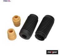 MaXgear Dust Cover Kit for Shock Absorber 72-2437 - Front Axle - For Ford, Mazda