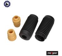 MaXgear Dust Cover Kit for Shock Absorber 72-2437 - Front Axle - For Ford, Mazda