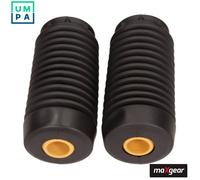 MaXgear Front Dust Cover Kit for Shock Absorber - Fits Ford Fusion 1.4/1.6/1.4 TDCI/1.6 TD