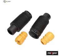 DUST COVER KIT SHOCK ABSORBER 72-2441 FOR PEUGEOT KFU /KFV /KFW 1.4L NFU 1.6L
