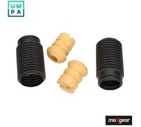 MaXgear Car Shock Absorber Dust Cover Kit 72-2442 Rear Axle – Fits Peugeot/Talbot 504 106 107 XM7 1C