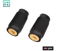 MAXGEAR 72-2444 Dust cover kit, shock absorber