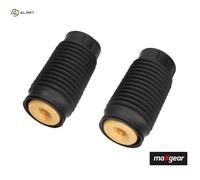 MAXGEAR 72-2444 Dust cover kit, shock absorber